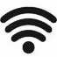 Free Wireless Internet offered in all Nguni Country Lodge rooms in Middelburg EC. Free internet is our standard!