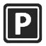 Park right by your Accommodation Middelburg at Nguni Country Lodge, safely off-street behind a security gate.
